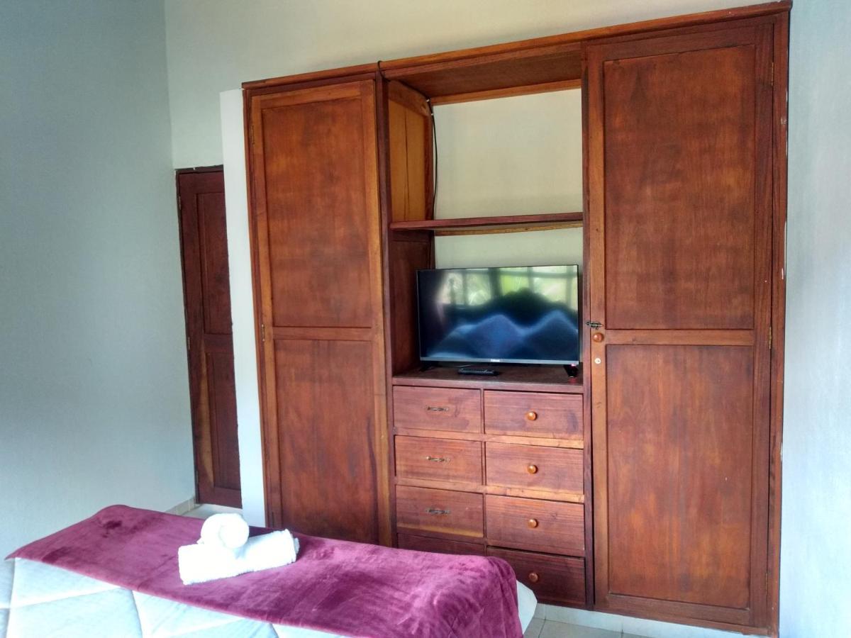 Hospedaje Casa Marsella Villa de Leyva Buitenkant foto